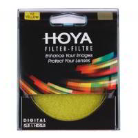 FILTRO YELLOW HMC Y2 77mm